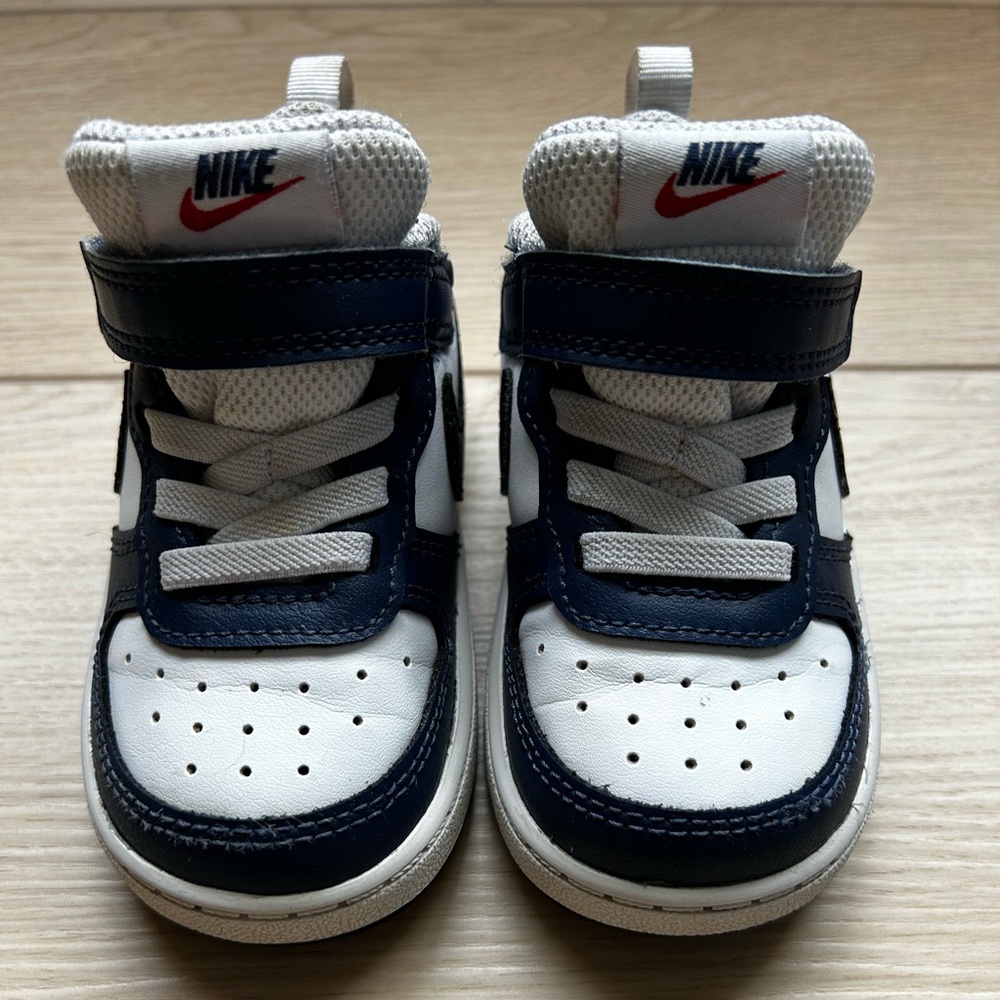Nike Toddler Shoes